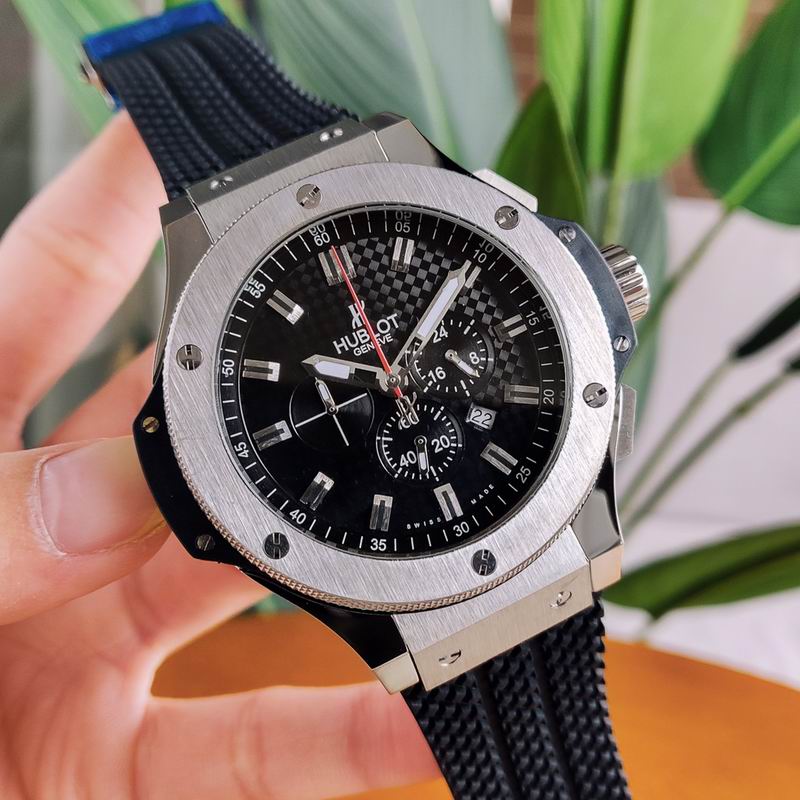 Hublot 43mm 092260